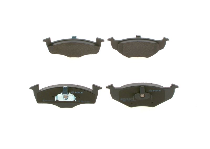 BOSCH 0986424449 Fren Balatasi On Wva 21866 Fissiz Ibiza Iv (6l1)(02/02-) Toledo I (1l)(05/91-03/99) Vw Golf Iii (1h1)(1h5)(1h7)(10/91-08/97) Vento (1h2)(11/91-09/98)